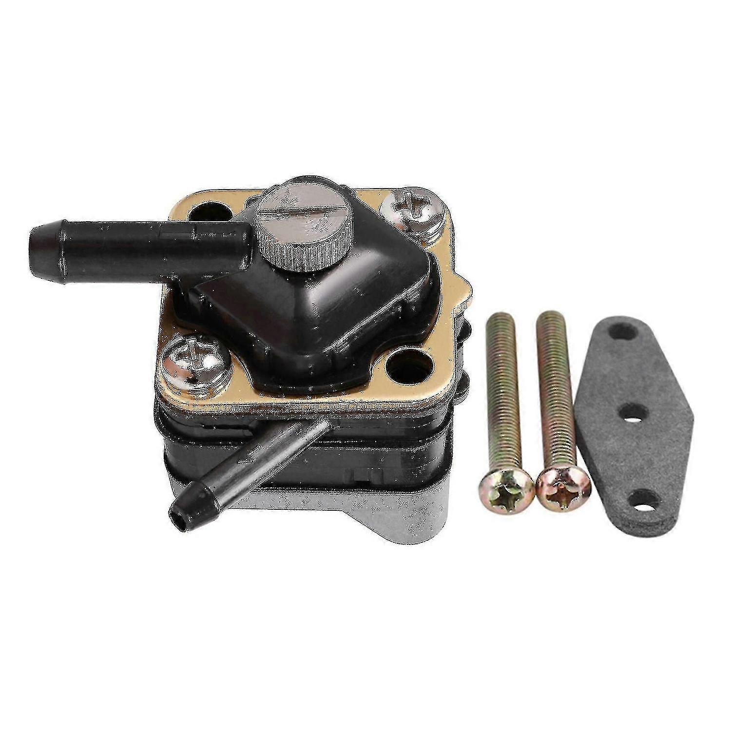 Johnson Evinrude 6-15 Outboard 1974-1992用燃料ポンプ 397839 395091 Outboard用燃料ポンプの交換品