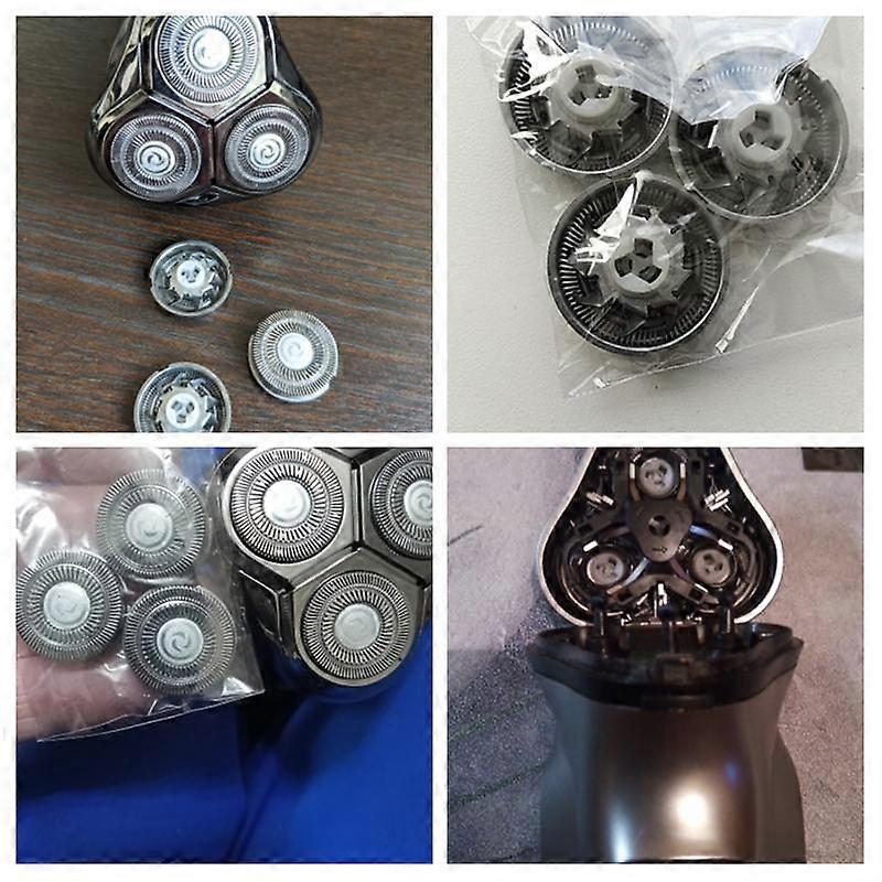 Electric Razor Replacement Blade Spare Electric Razor