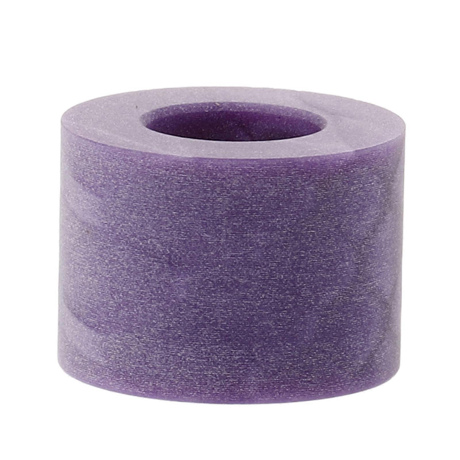 Pool Cue Tip Replaceable Pool Cue Accessory for Protection Small Quantity