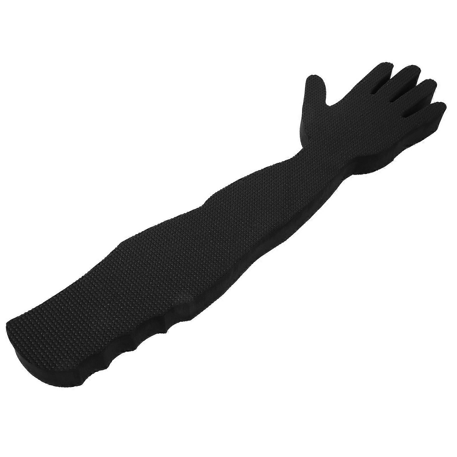 Basketball Dribble Trainer Foam Defense Drill Pad for Elementary Player Training