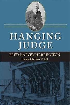 Judecător spânzurat