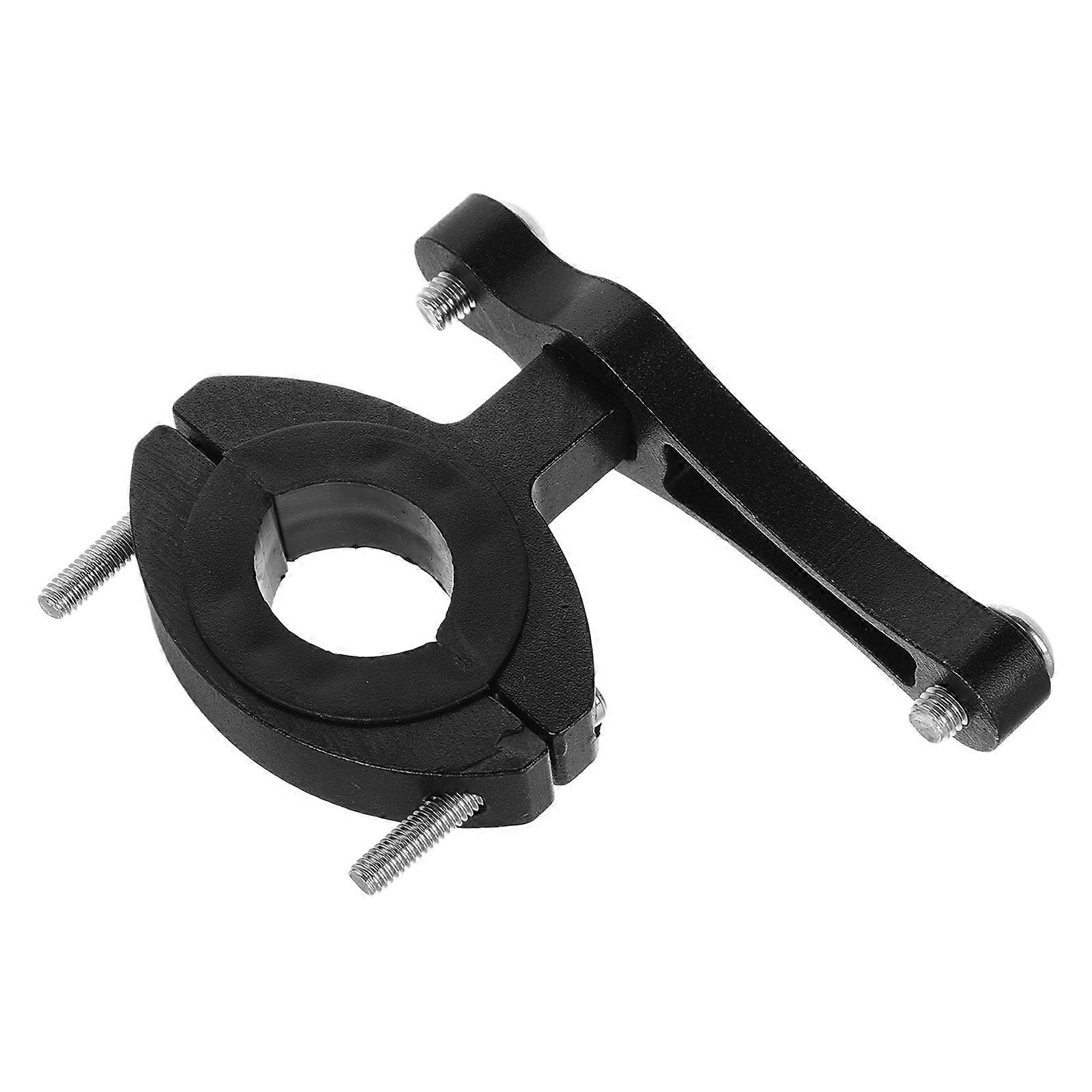 Handlebar Bottle Cage Adapter for Bicycle Water Bottles Holders 1Sets