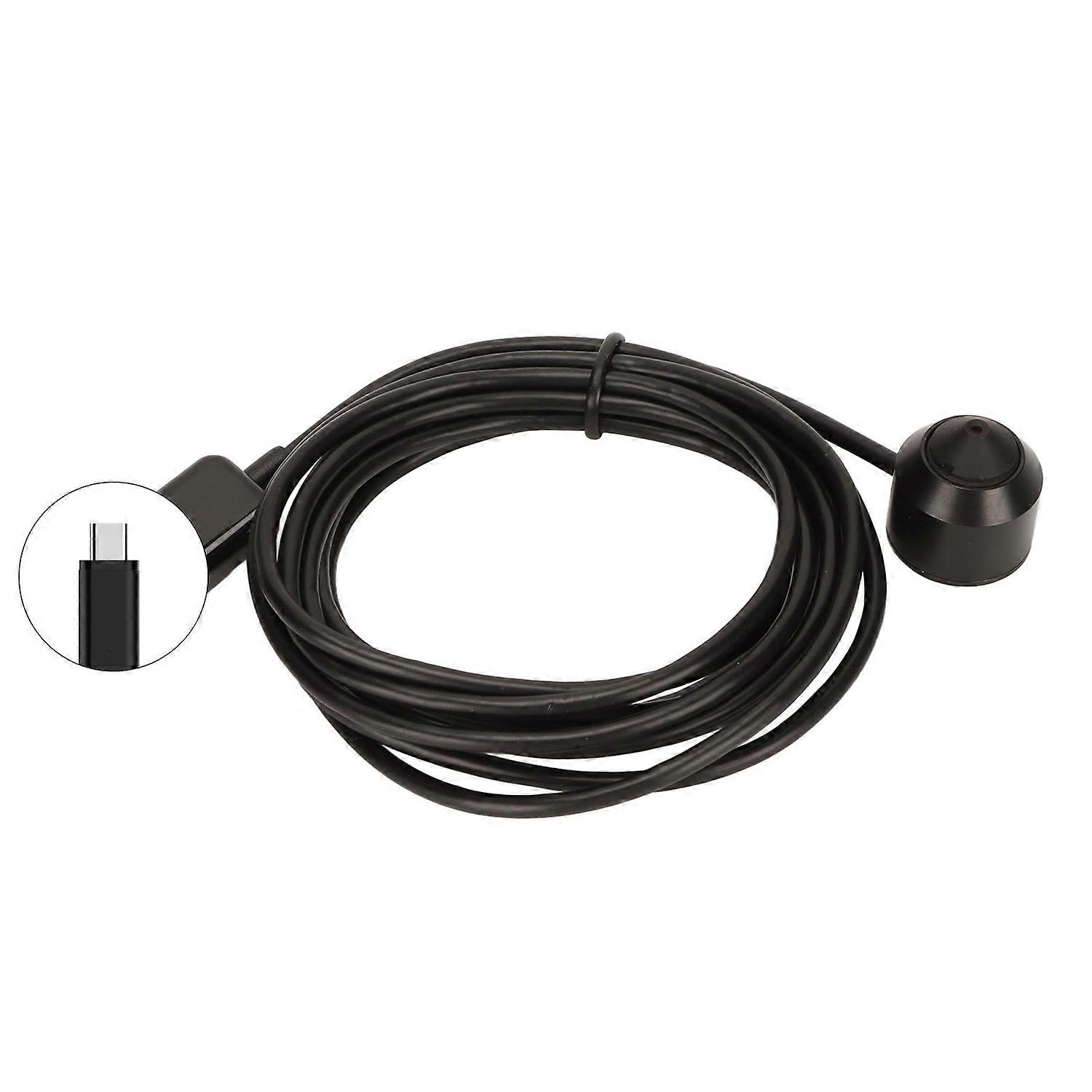 HD Mini USB Camera CMOS OTG 720P 1080P Clear Image Security Camera for Linux for Windows XP CE for S