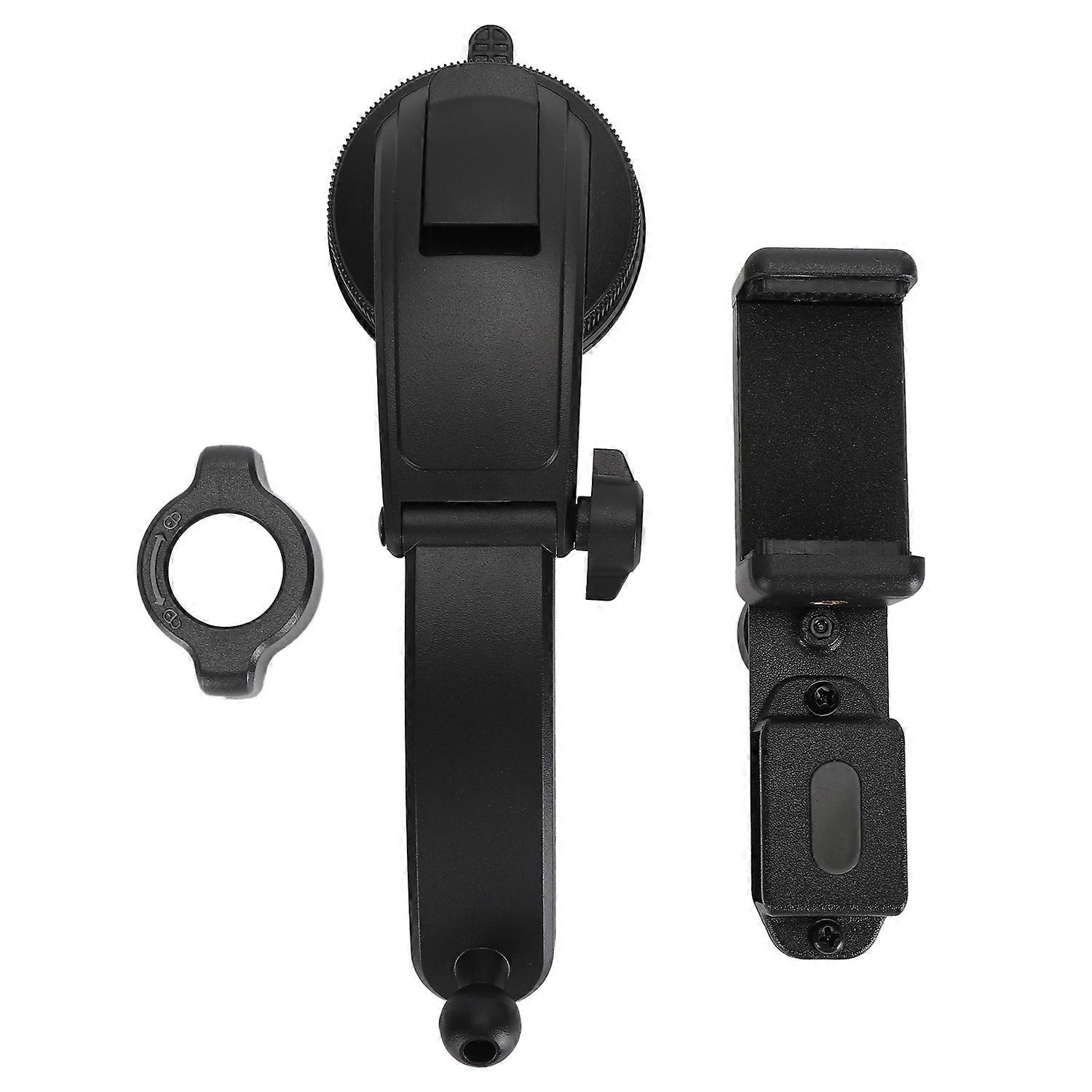 Car Suction Cup Mount Dashboard Windshield Two Way Talk Radio Holder for UV5R for Retevis for Kenwoo