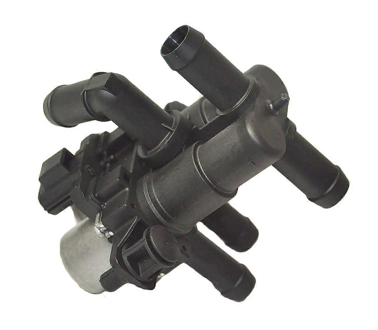 XR843549 Heater Control Valve Hvac Replacement For Jaguar S-Type 2.7D (2004-2007)