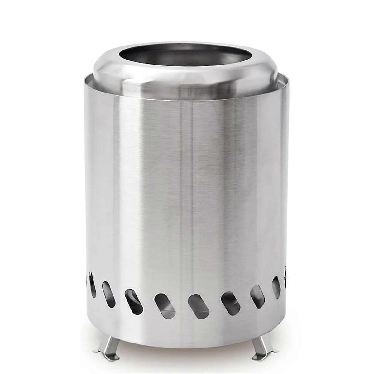 Portable Mini Stove Mini Fire Pit Wood Portable Bonfire