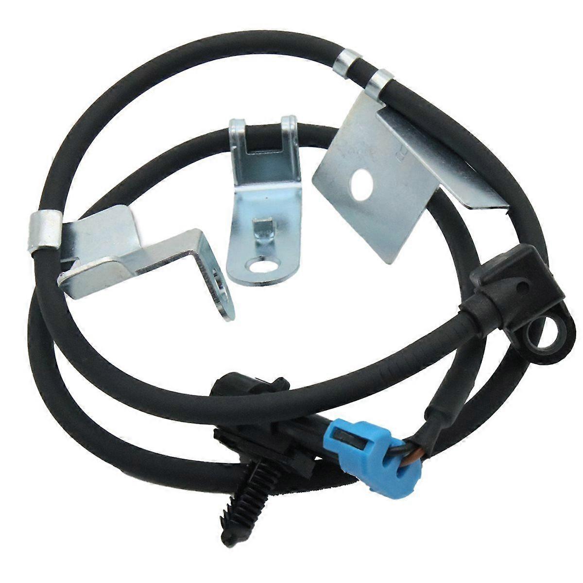 Front Left ABS Wheel Speed Sensor