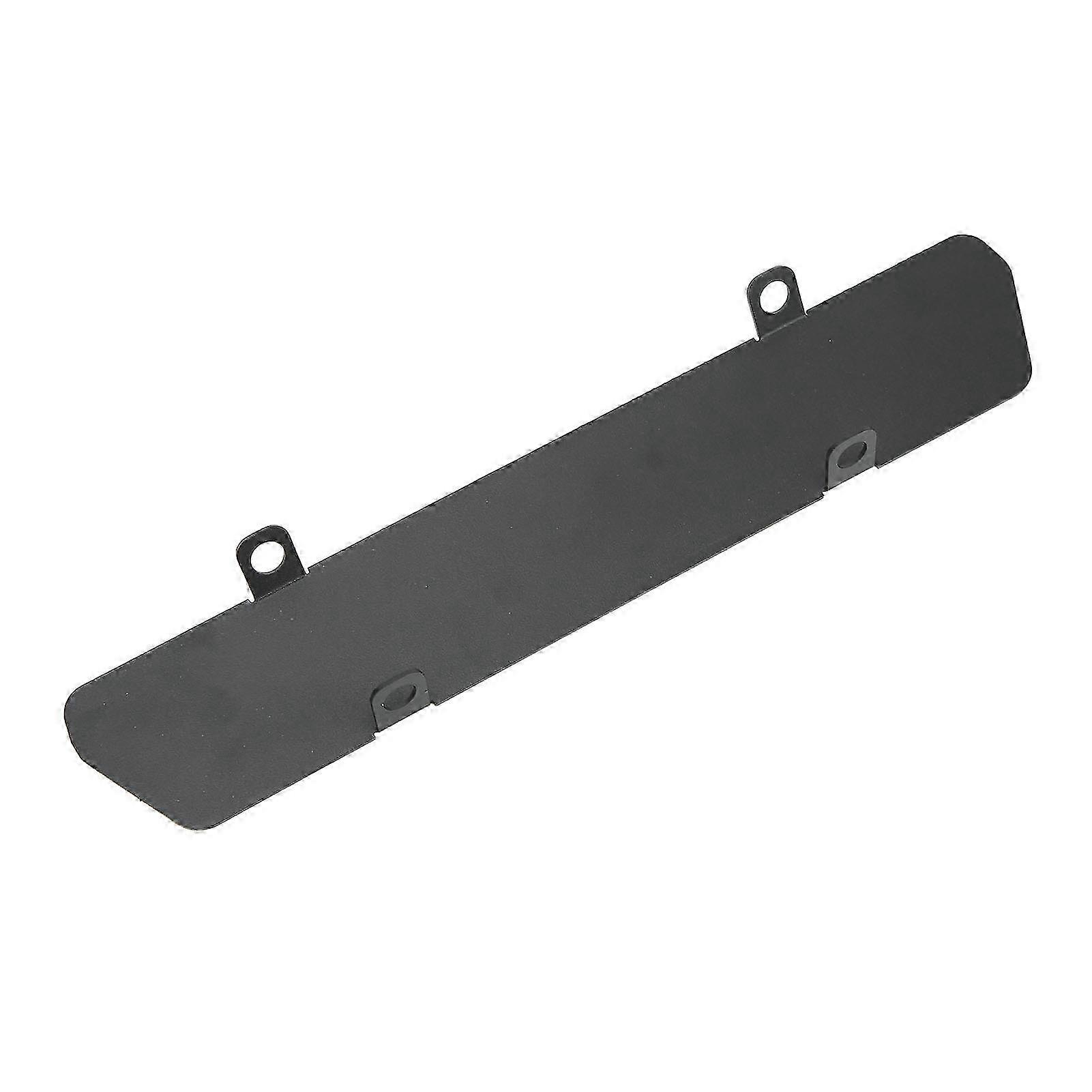 ערכת צריכת אוויר Maverick X3 MAX X DS Turbo אלומיניום - פתרון להפחתת רעש