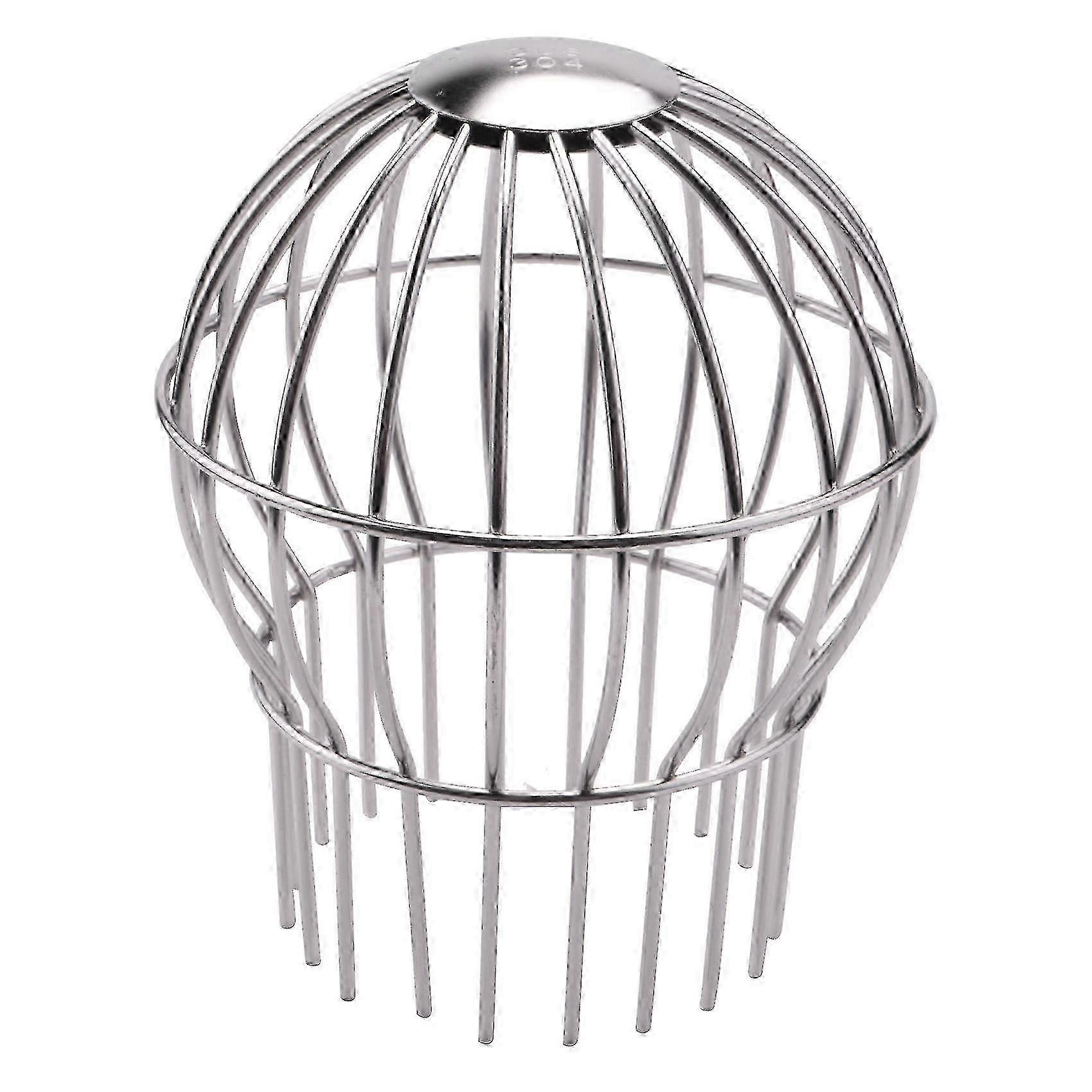 Anti-Blocking Line Cap Round Net Cover Drainage Floor Line Leak Gutter Guard Filter