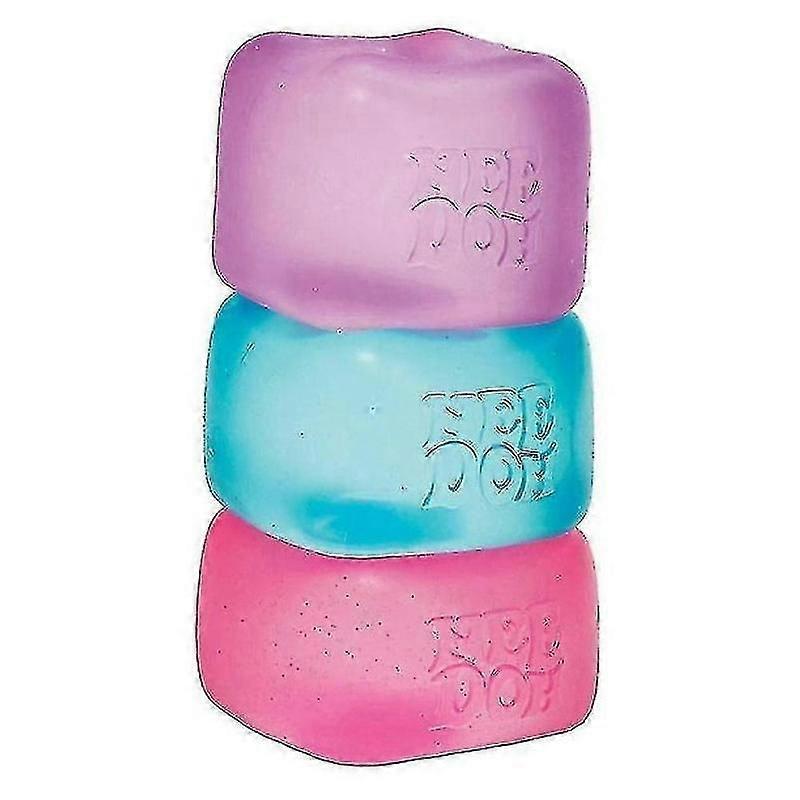 צעצוע חושי להקלה על חרדה כדור לחץ vinsniv