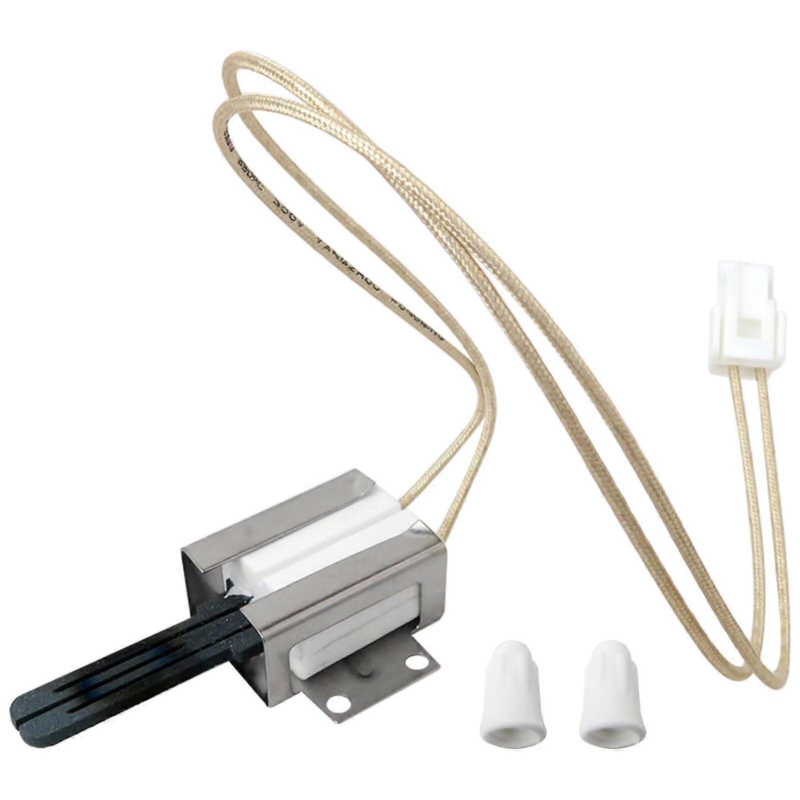 Gas Oven Igniter Replacement for Frigidaire 316489403 with Reliable Ignition and Easy Installation