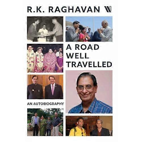 A Road Well Travelled