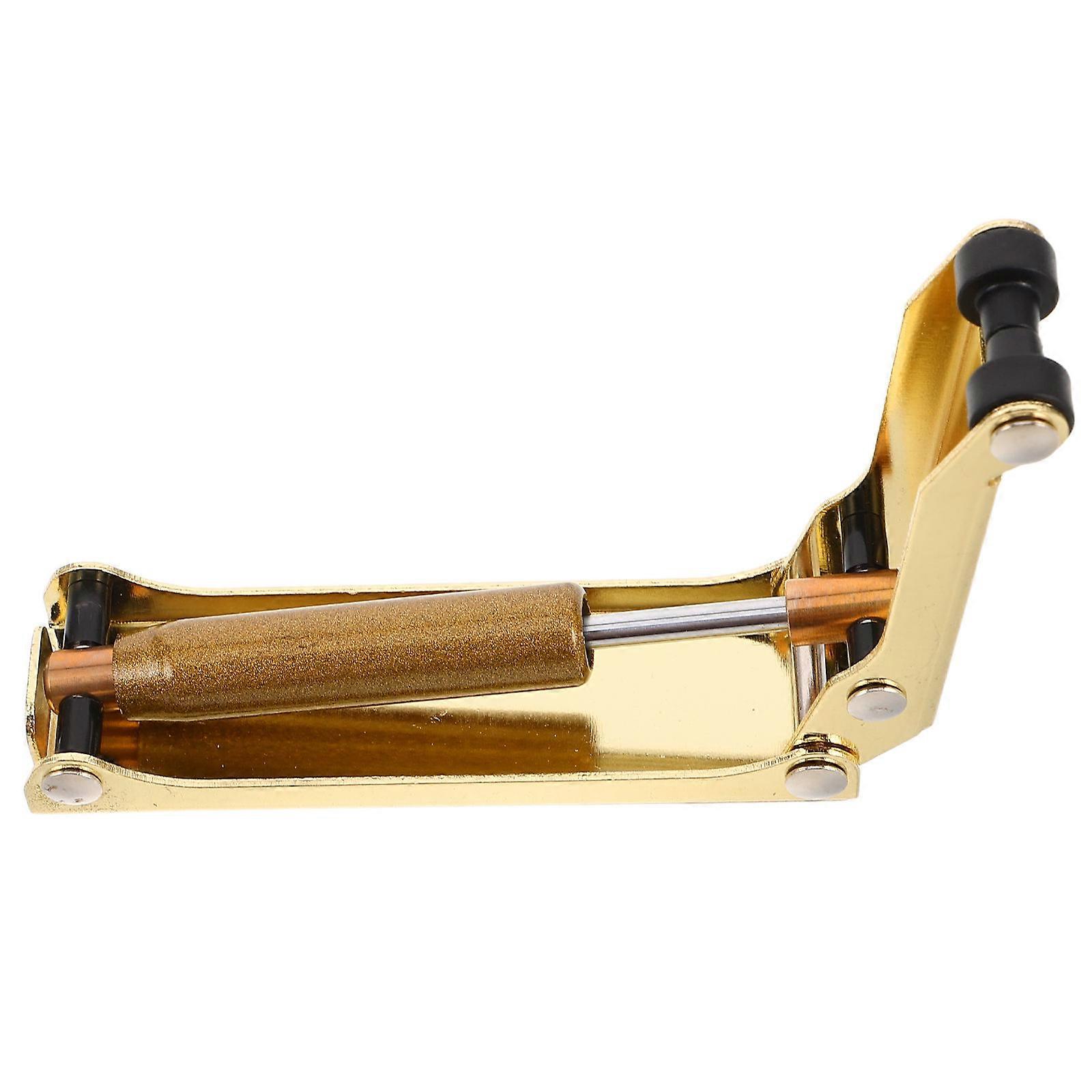 Metal Piano Buffer Gold Soft Close Buffer for Piano Lid Protection