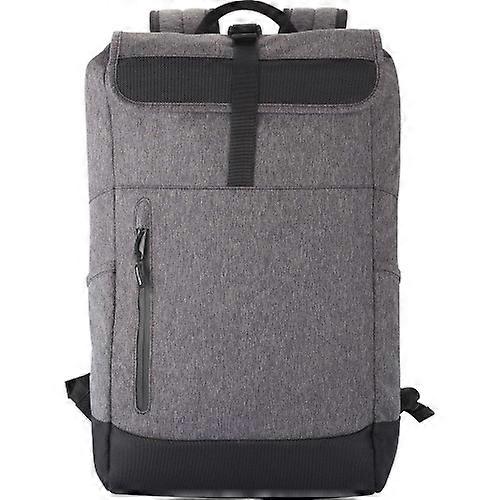 Clique Melange Roll Up Backpack