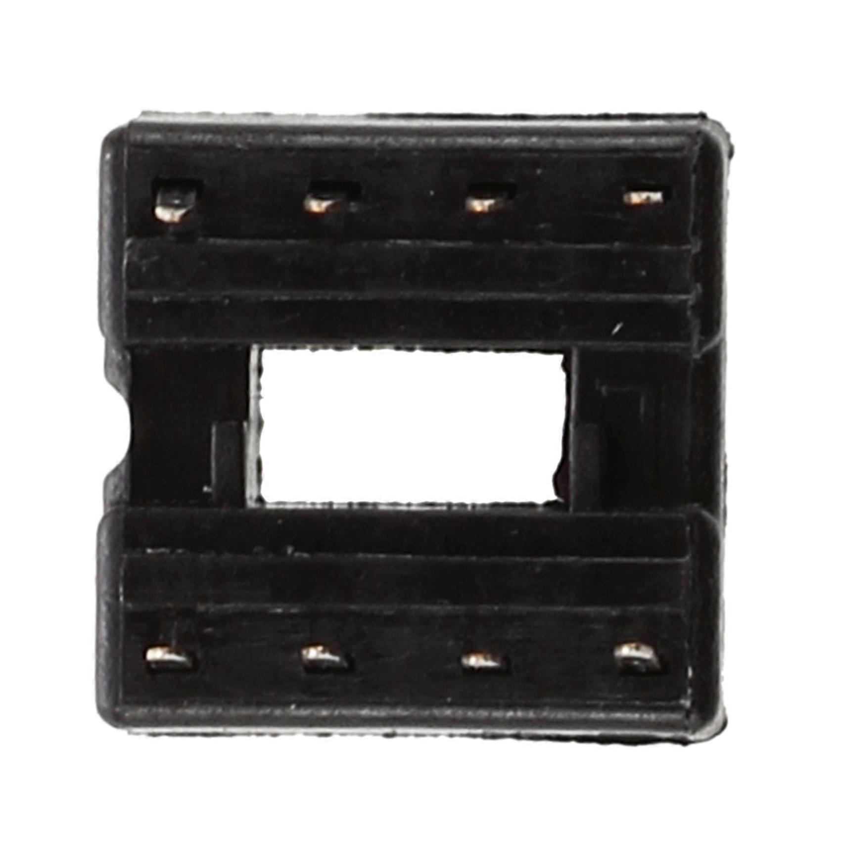 40 X 8 Pin DIP IC Sockets Adaptor Solder Type Socket