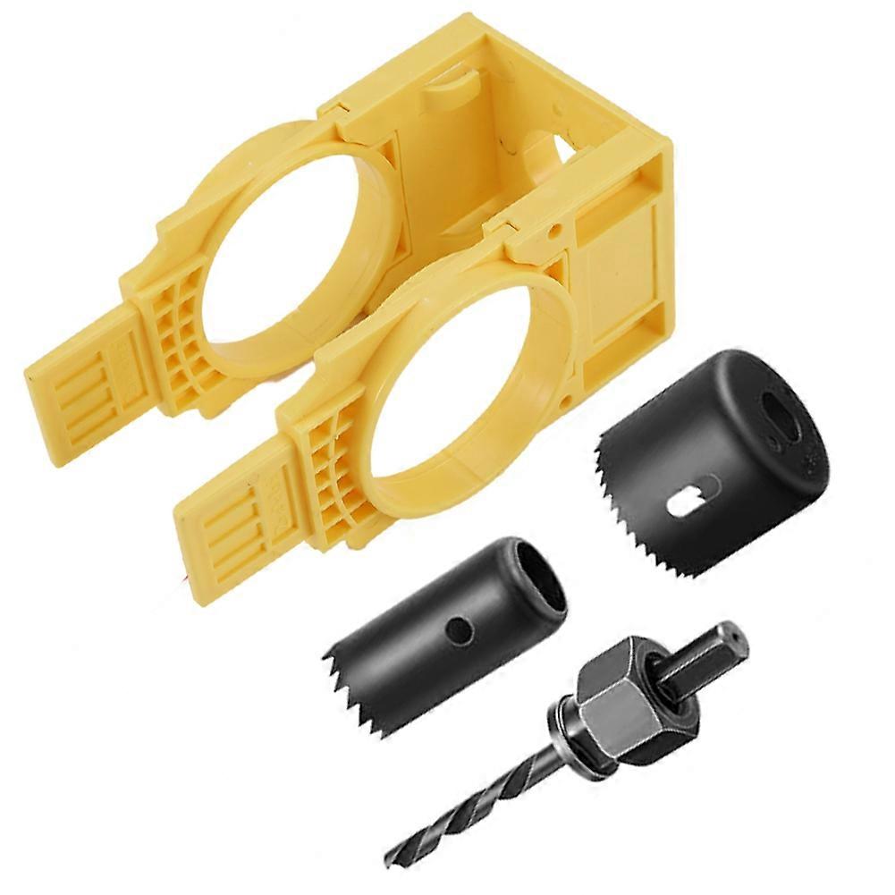 Door Lock Installation Kit,Door Hole Drilling Kit