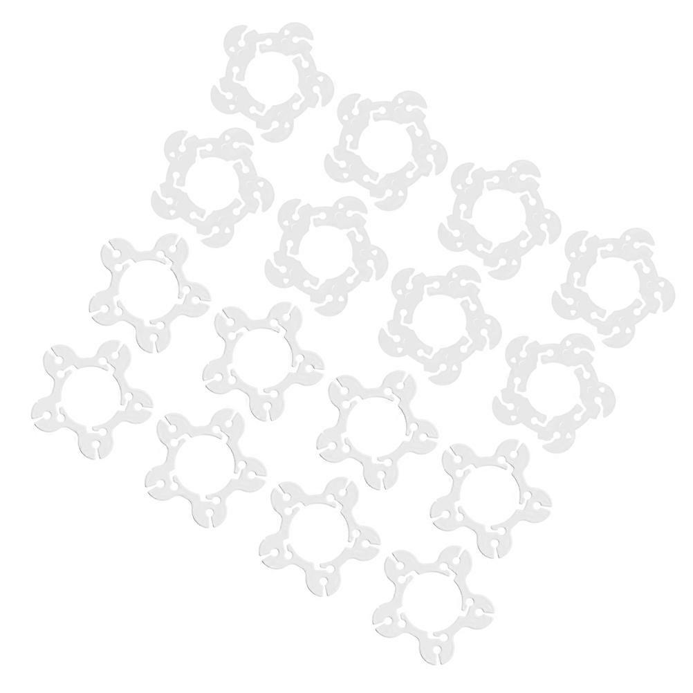 Balloon Clip Balloon Connector Clips for Party 100Pcs