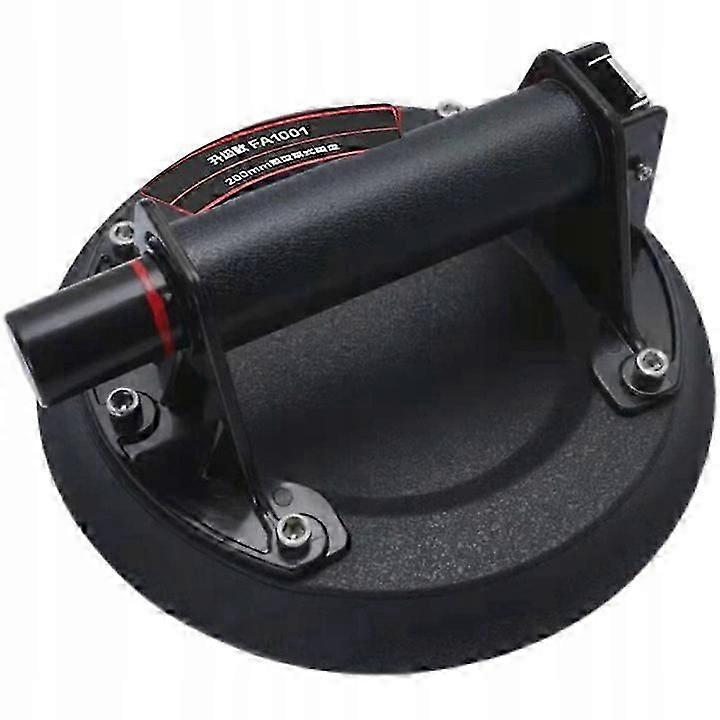 8 Inch Tile Glaze Glass Suction Cup Holder