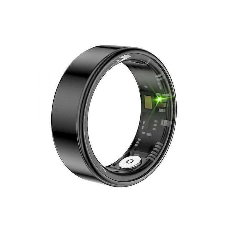 Smart Ring, Sleep Tracking, Motion Monitoring, Compatible with iPhone and Android, Smart Gift, Suitable for Both Men and Women