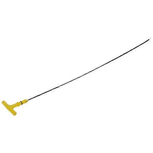 Engine Oil Dipstick 2010 Replacement Accurate Level Reading Durable for Freightliner Columbia 120