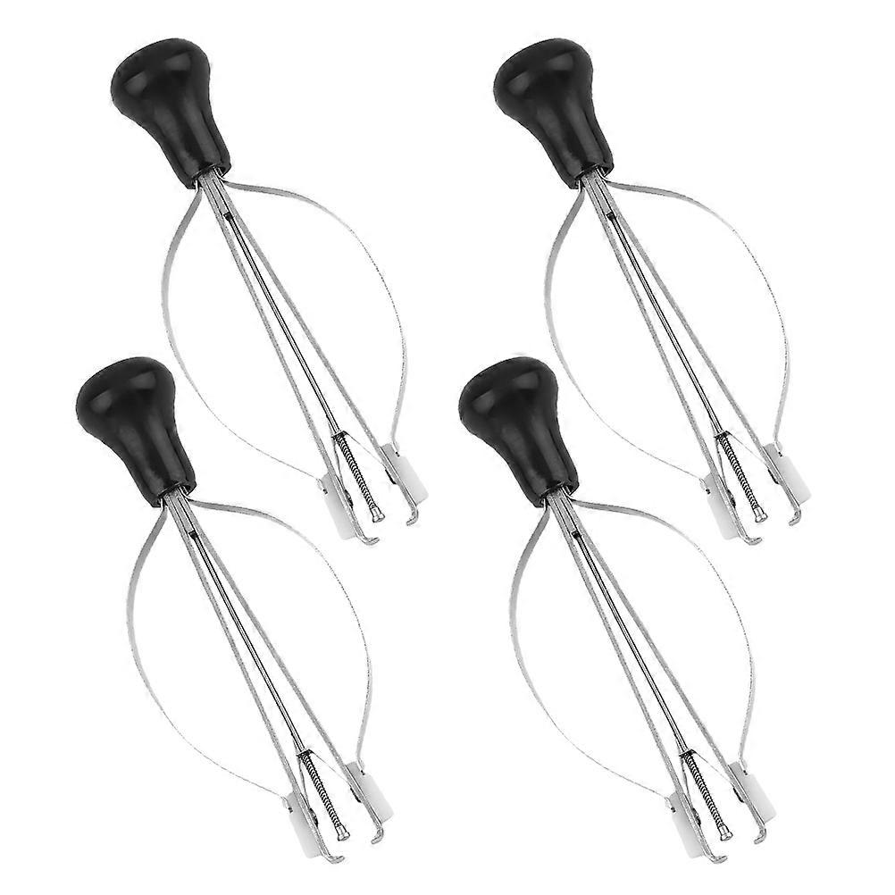 Watch Hand Repair Tool for Precise Puller Use in 4Pcs Set