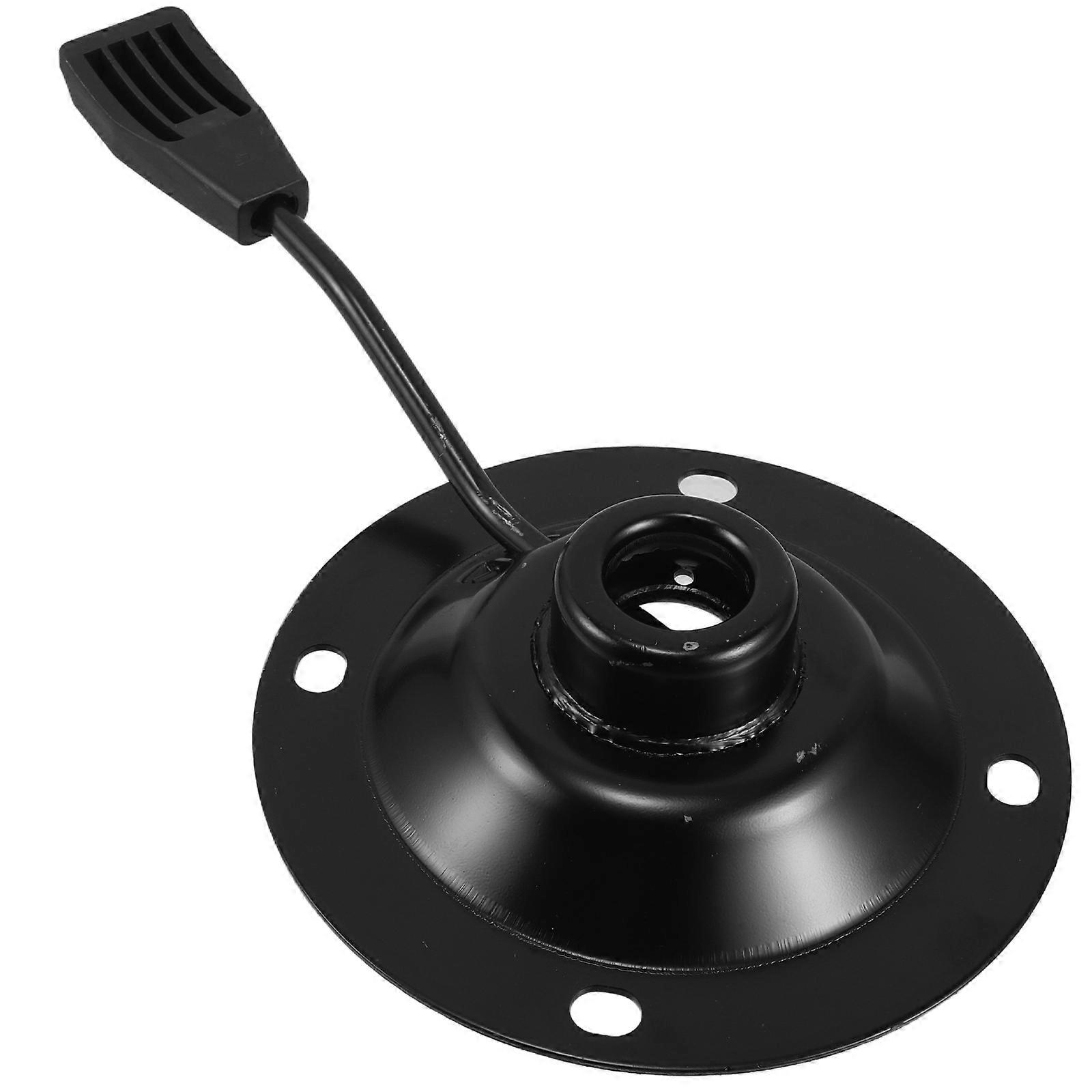 Office Chair Tilt Control Mechanism Handle Replacement for Gaming Computer Chairs