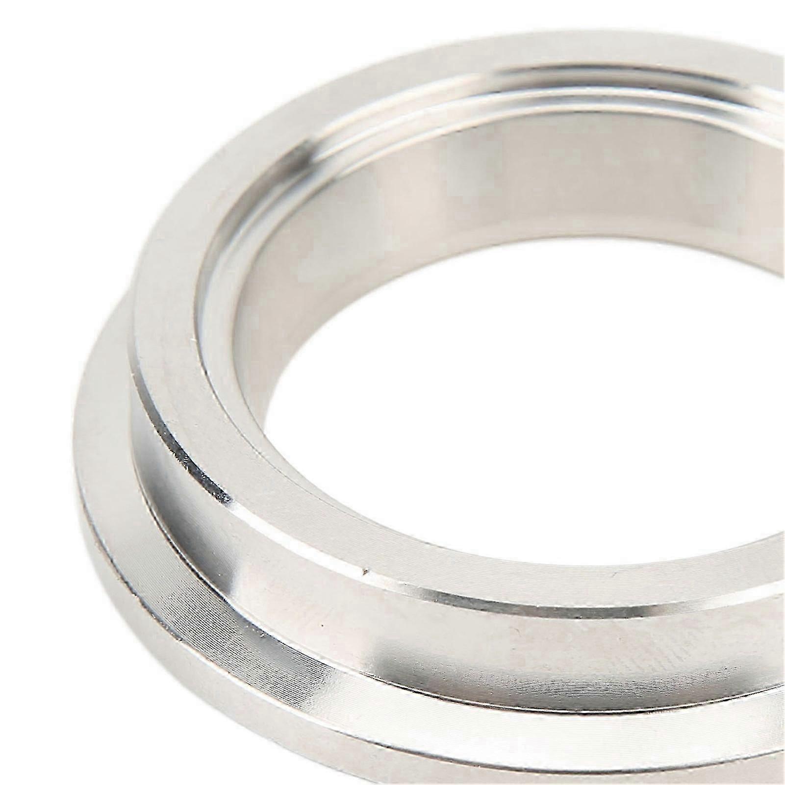 Tial 44mm ウェイストゲート インレット フランジ - ステンレス鋼 304L MVR の交換