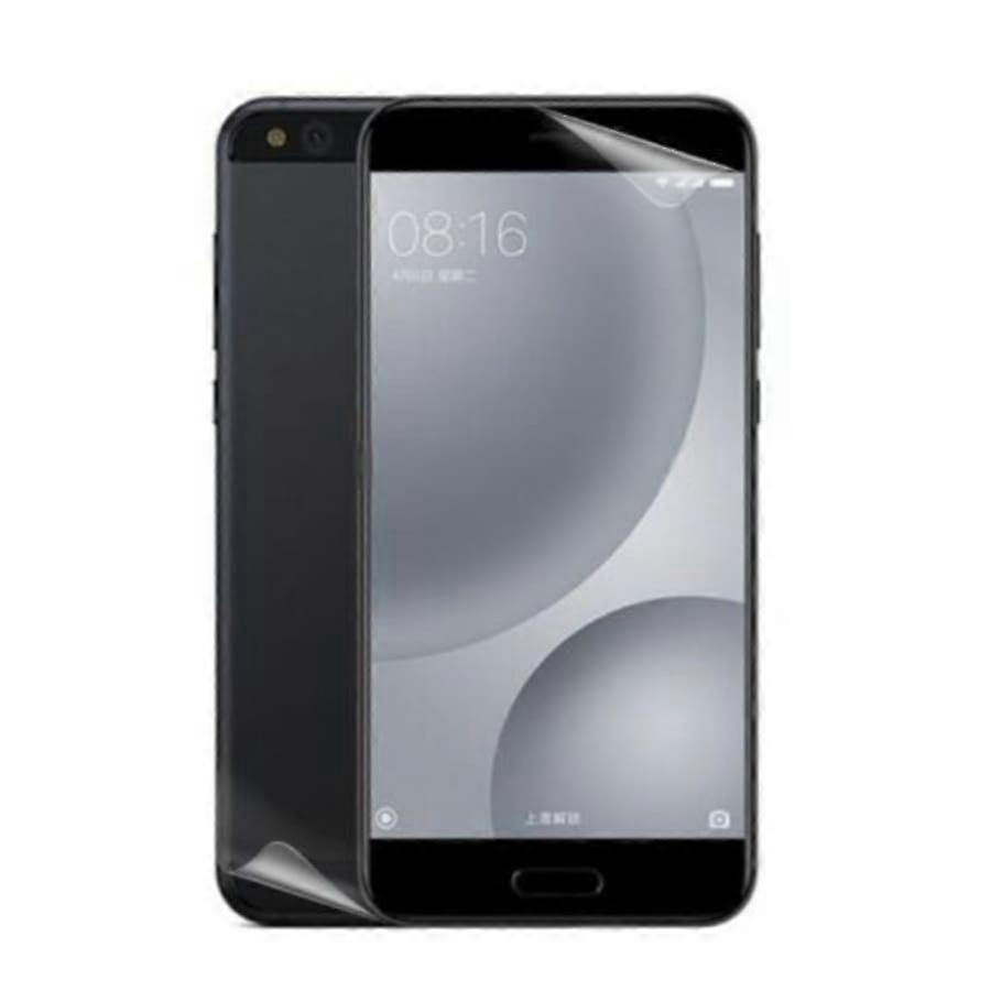 Xiaomi Mi 5c - Hydrogel Screen Protector