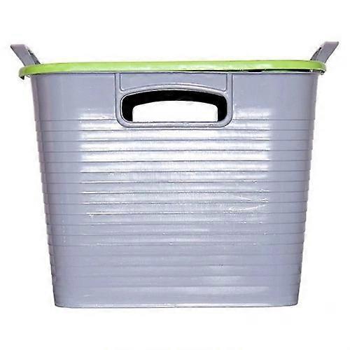 Red Gorilla Stack N Store Storage Box