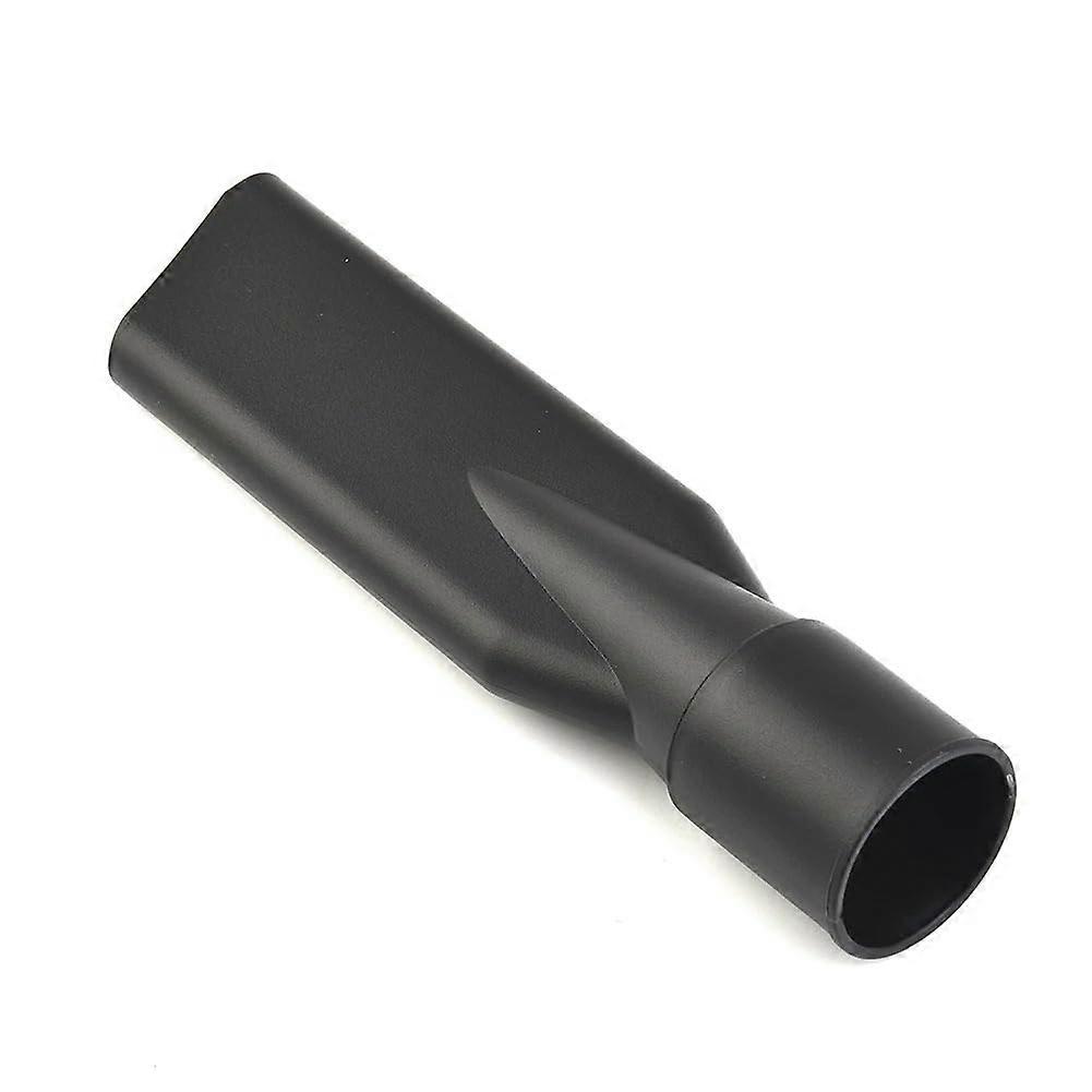 44mm Universal Vacuum Cleaner Attachment Flat Suction Head Nozzle for Easy Gap Cleaning