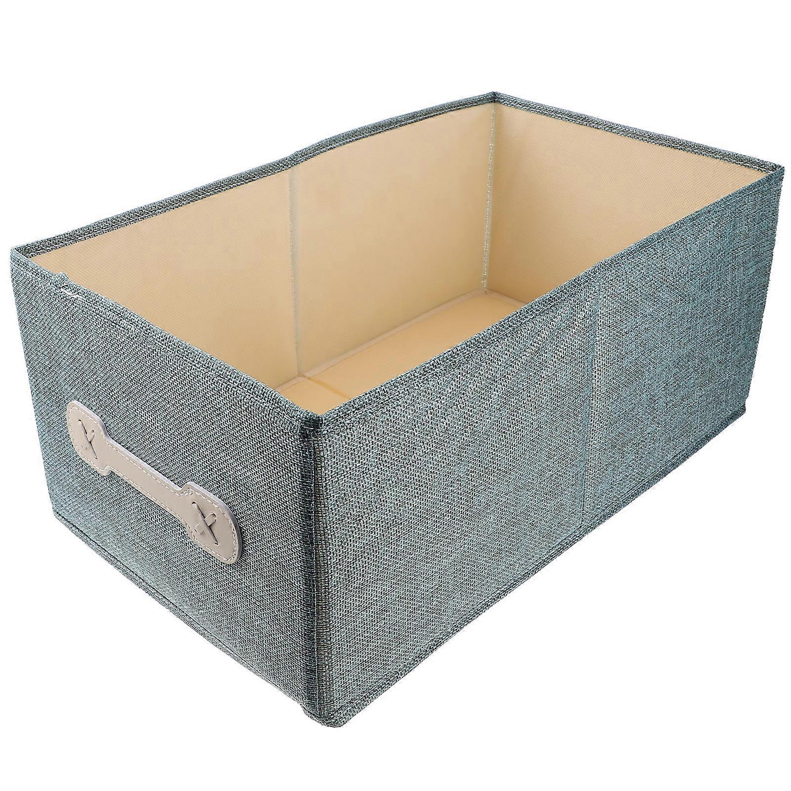 Foldable Closet Organizer Clothes Storage Organizer Box for Storage
