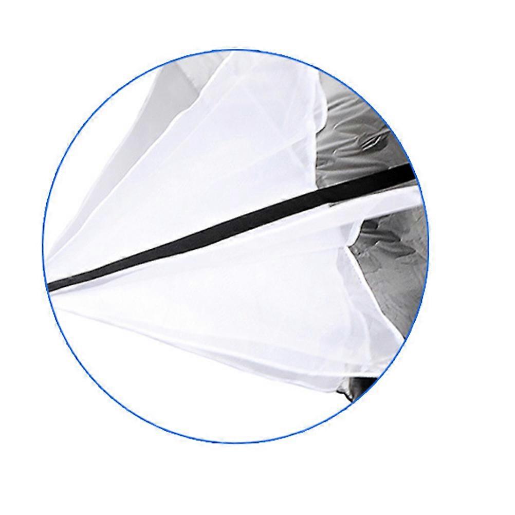 Resistance Parachute Strength Training Running Equipment for