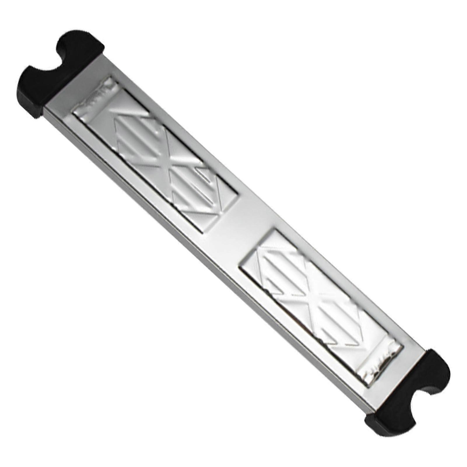 Pool Ladder Step Replacement 300 Lbs Capacity SlipResistant Durable Stainless Steel Tread