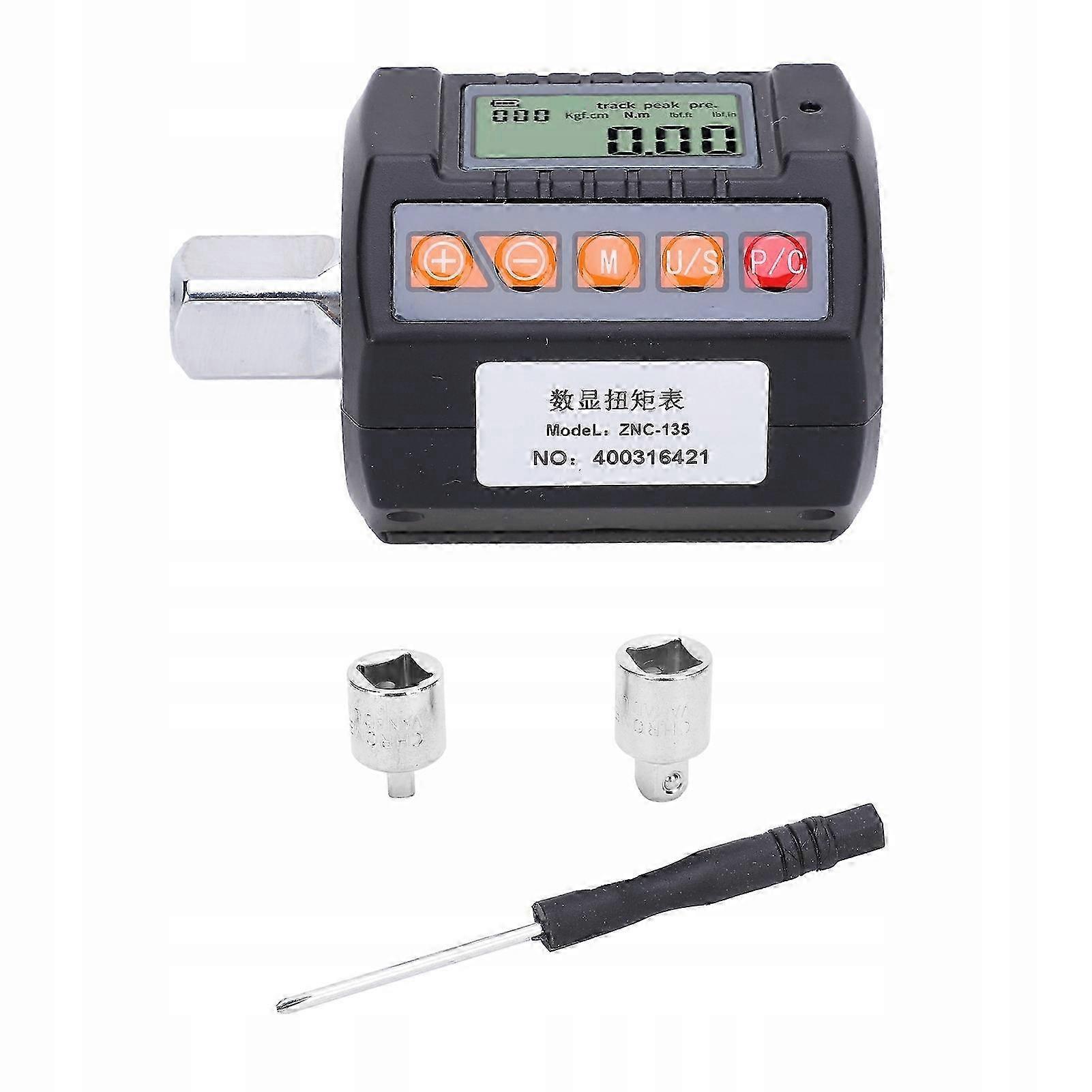 2026 Torque Wrench Electronic Adapter