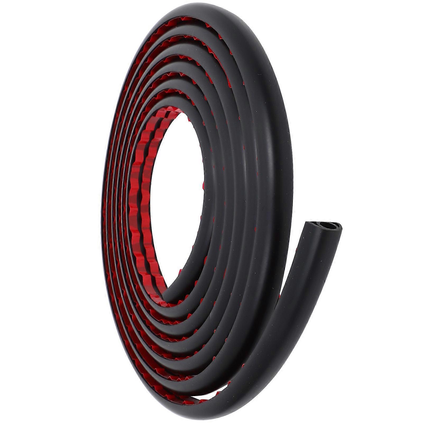 Cord Concealer Cable Hider for Wall Mount 3Pcs PVC Wire Cover Strips