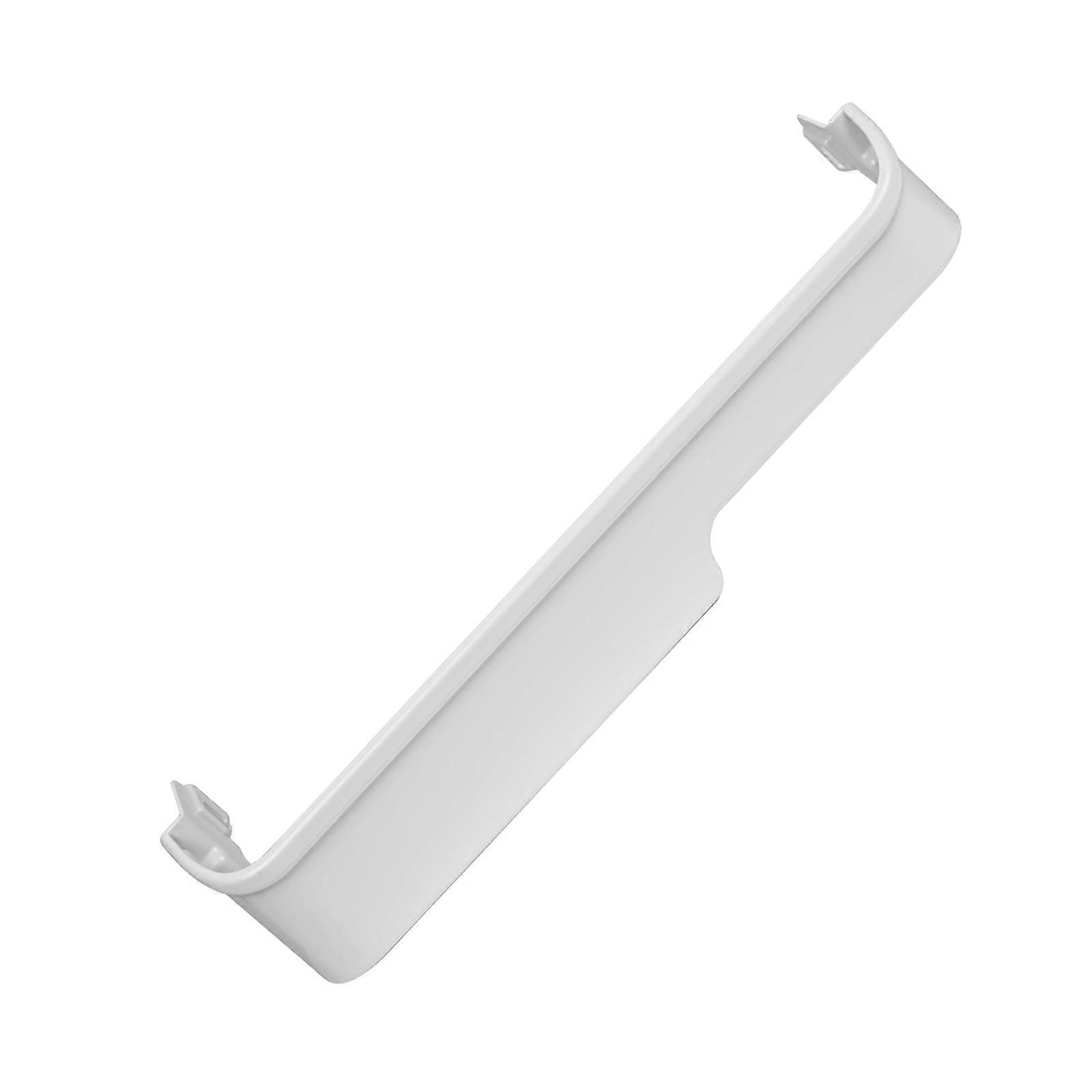 Easy Installation Freezer Drawer Replacement Compatible Various Models Built For Durability And Simple Setup Multicolor