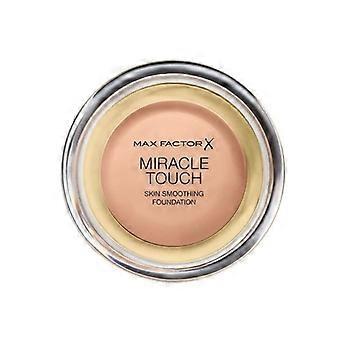 MAX FACTOR MIRACLE TOUCH LIQUID ILLUSION FOUNDATION 070 NATURAL