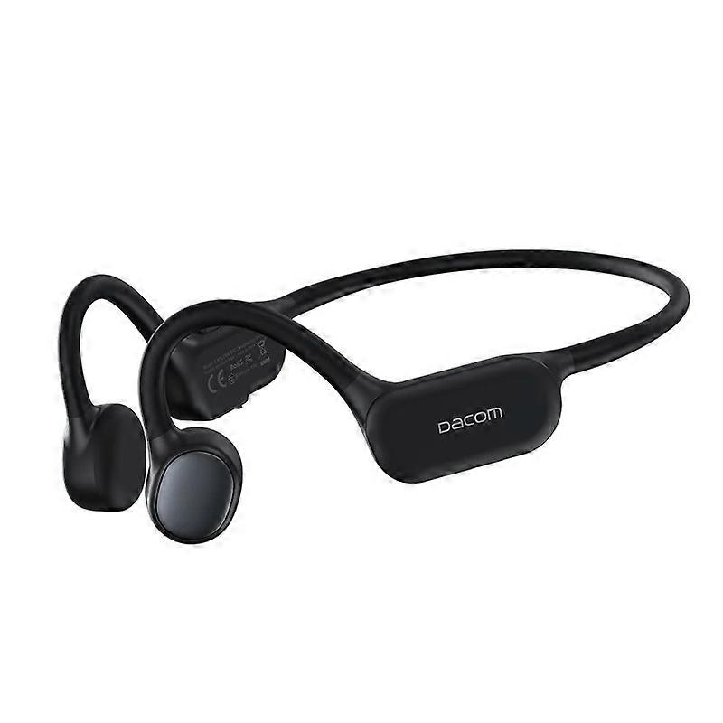 DACOM E80 Bone Conduction Headphone Wireless Bluetooth-compatible 5.3 Earphone