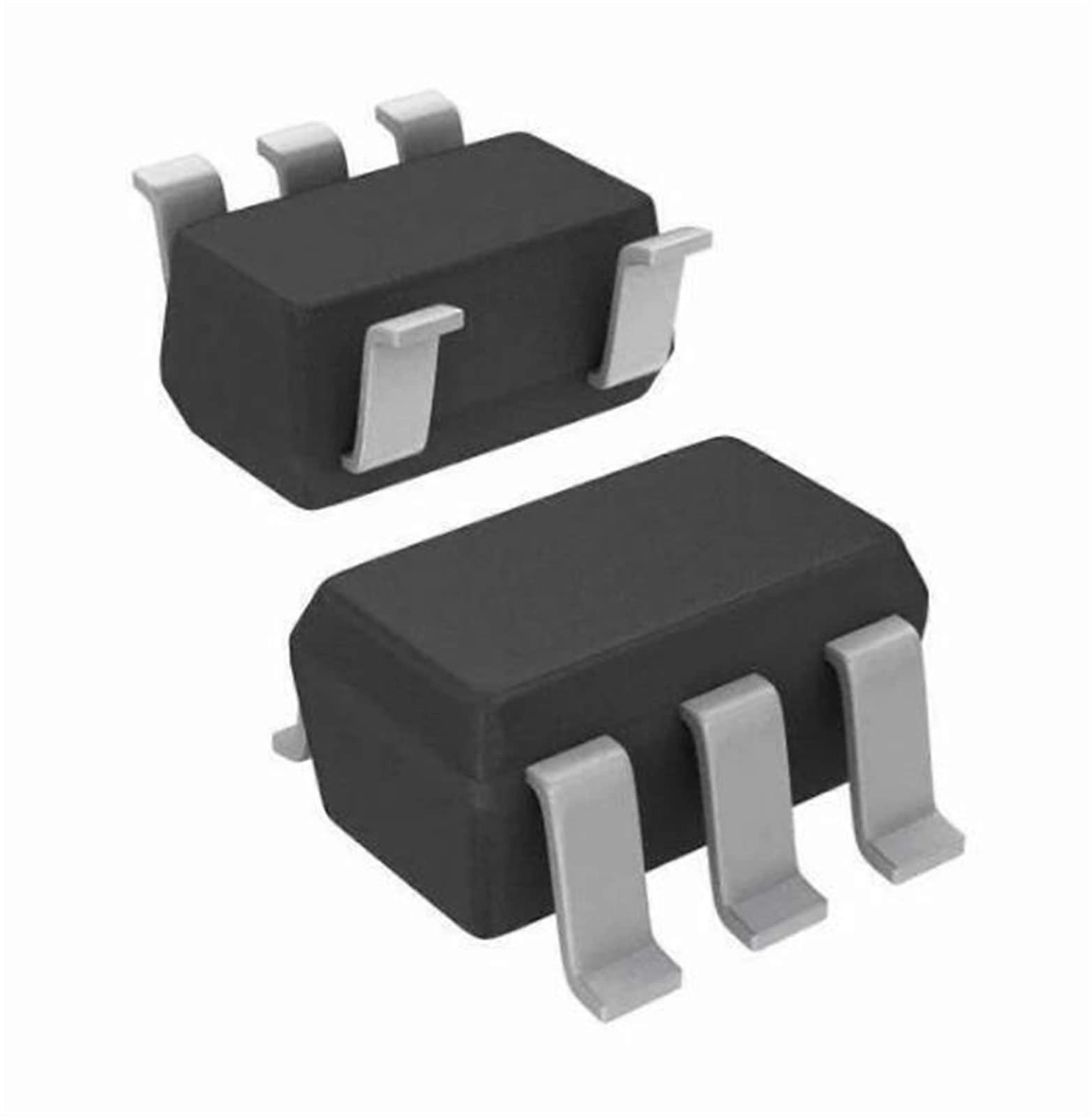 10pcs MIC5205BM5 LDO Voltage Regulator SOT235 Low Dropout  Current Output