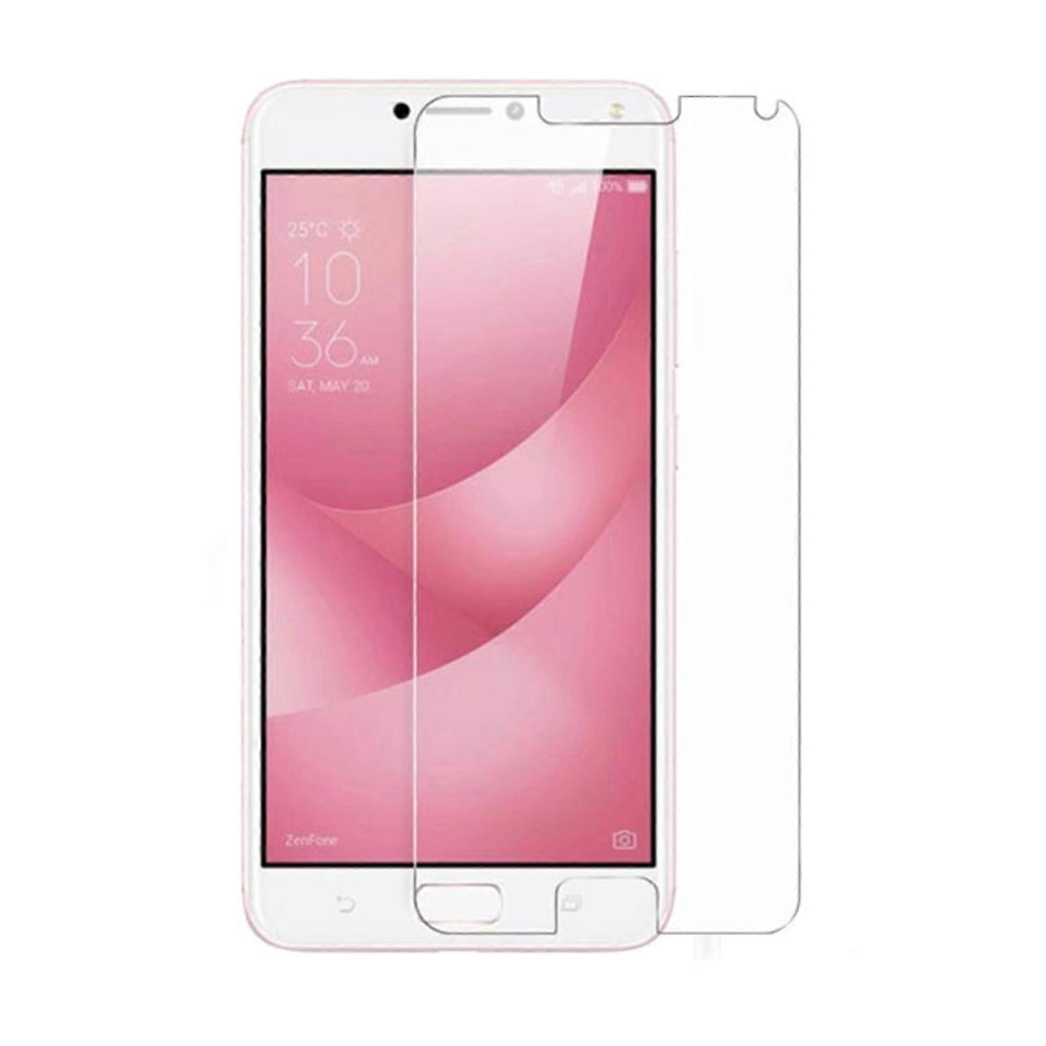 Asus Zenfone 4 Max Pro Zc554kl Hydrogel Screen Protector (copy)