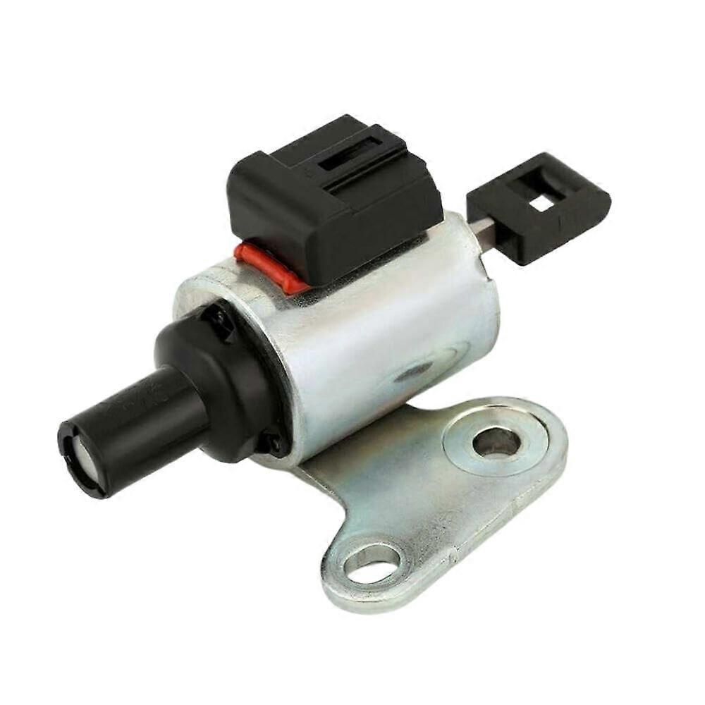 CVT Stepper Motor Compatible with Nissan Altima Maxima Murano Versa JF009E JF010E JF011E RE0F08A RE0F09A RE0F10A Restore Smooth Transmission