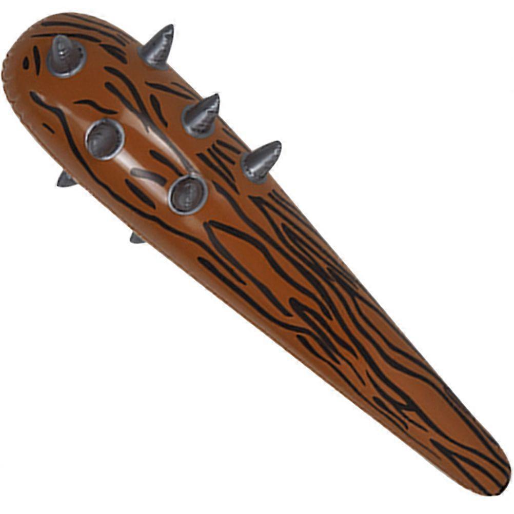 Inflatable Cheering Stick Party Cheering Stick Interactive Inflatable Bat Inflatable Plaything