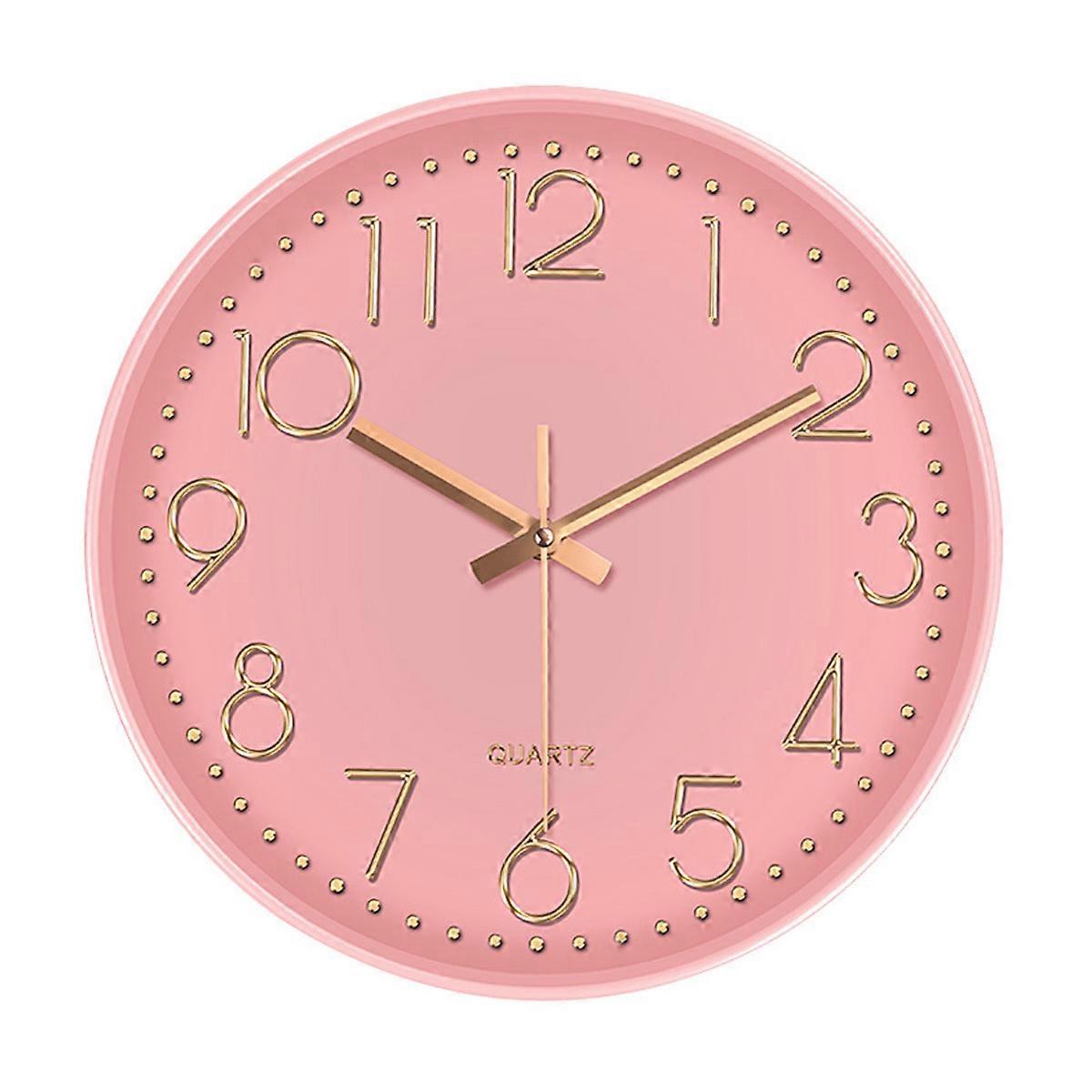 Home & Garden > Decor > Clocks > Wall Clocks