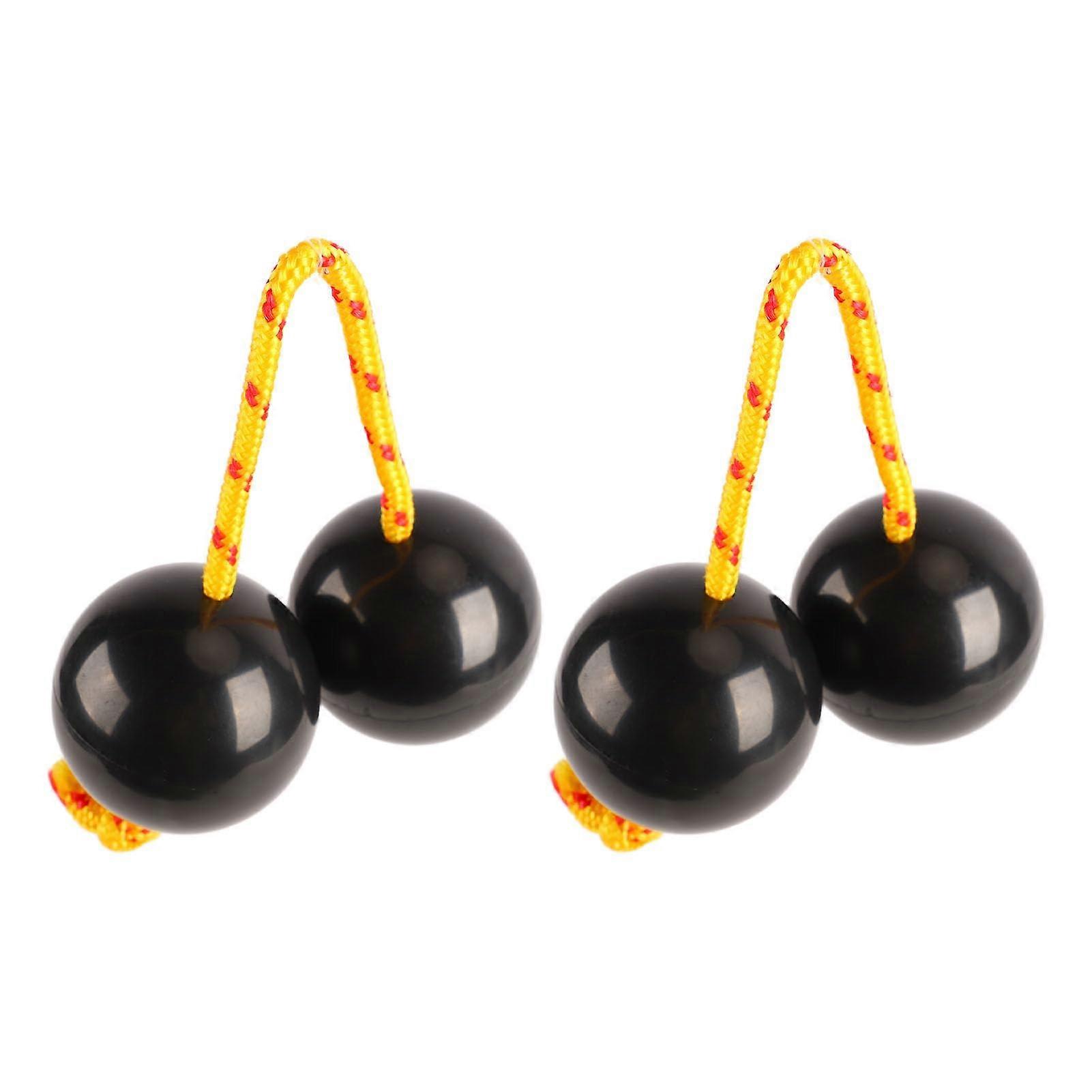 African Shaker Ball Percussion Instrument with Durable Construction for Rhythmic Music Performance