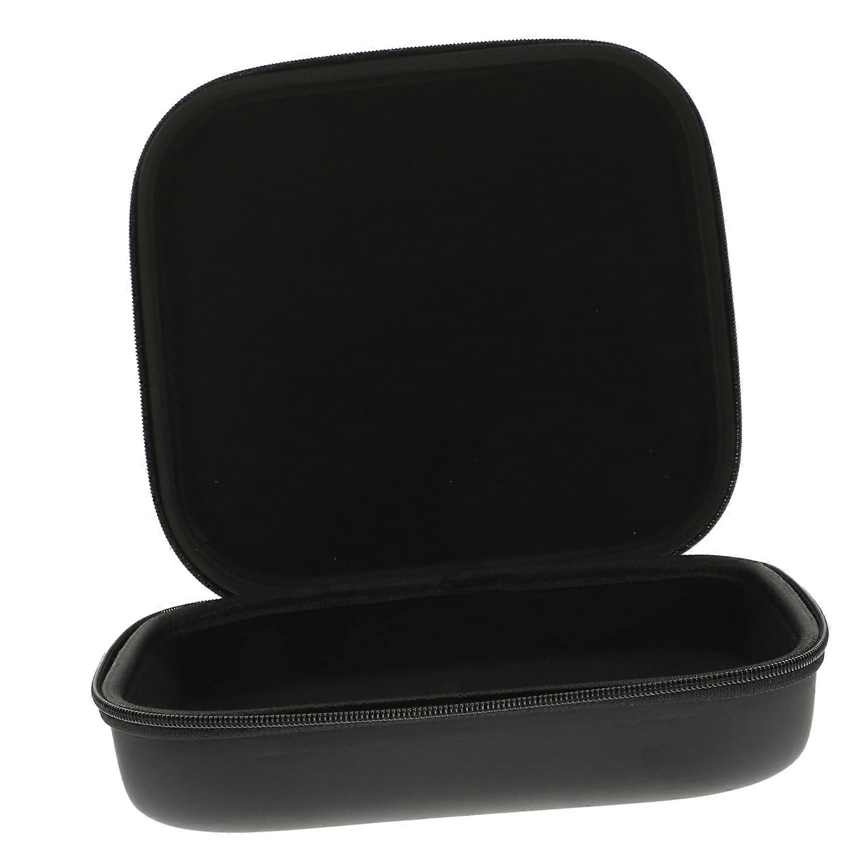Desktop Computer Carrying Case with Durable Protection for Mini PC Travel and Accessory Storage
