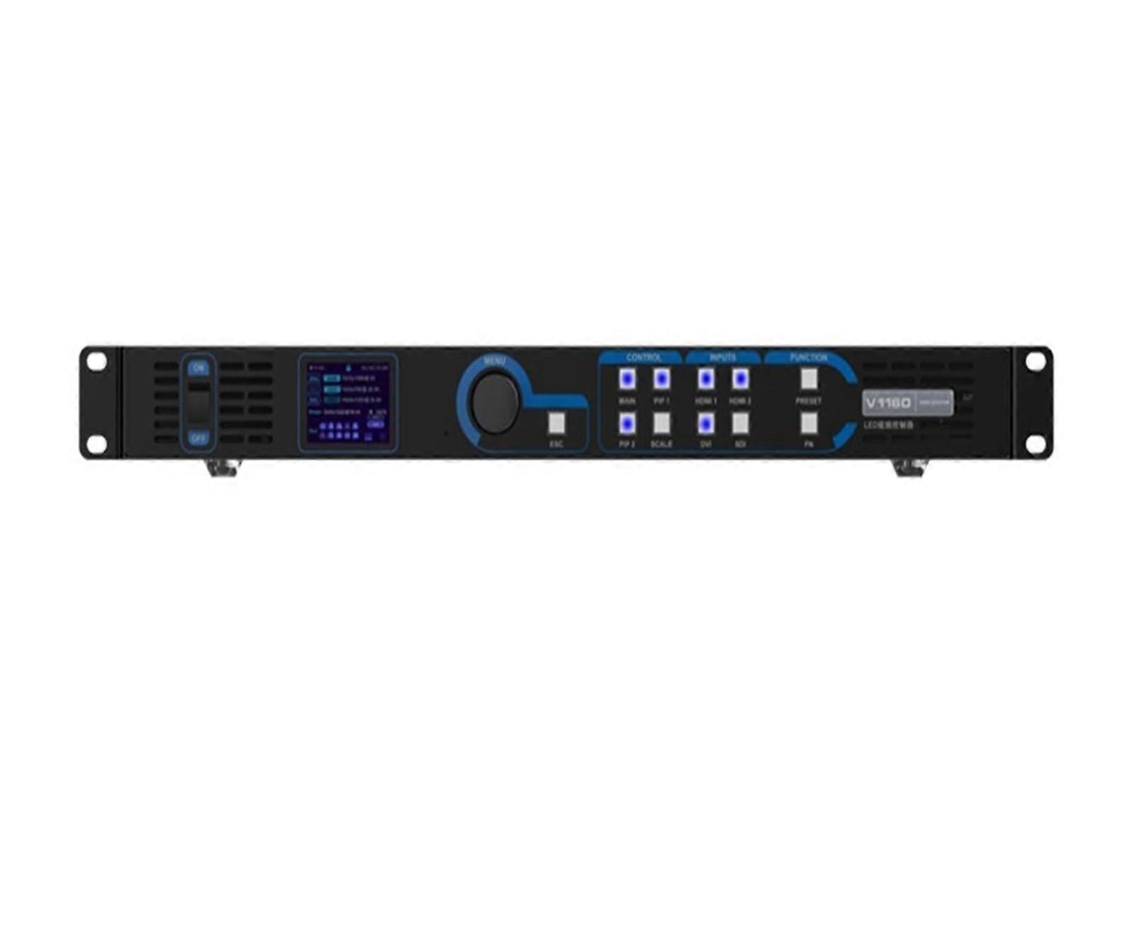 V1160 LED Video Processor and Display Controller 2 in 1 HD for Large Screen Events