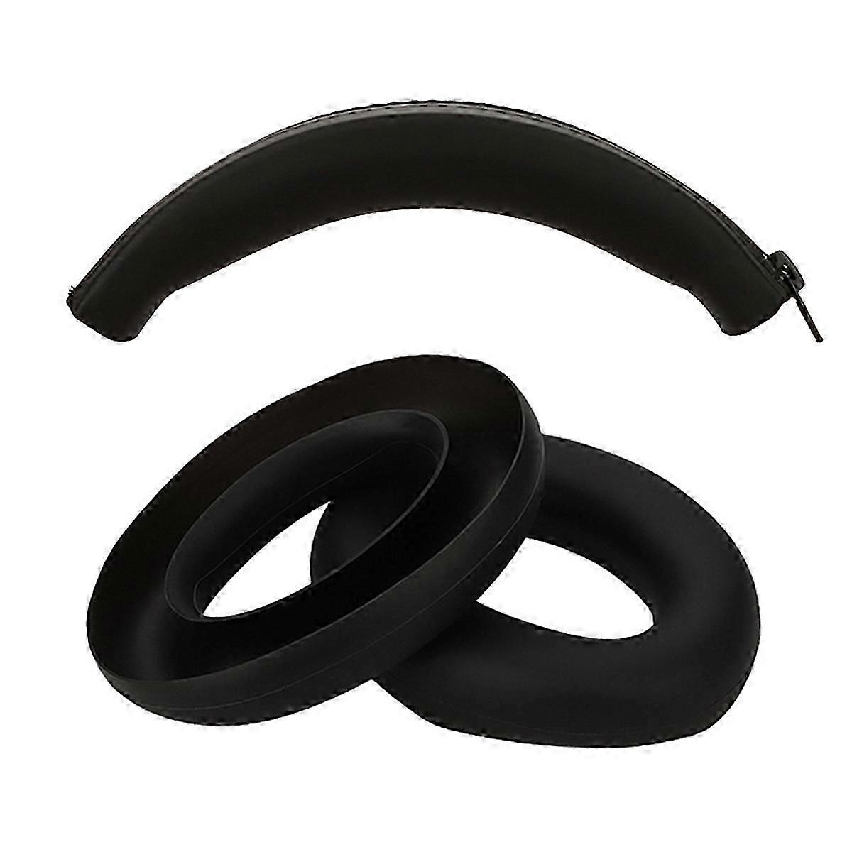 For Q20I Ear Pad & Head Beam Kit Model A