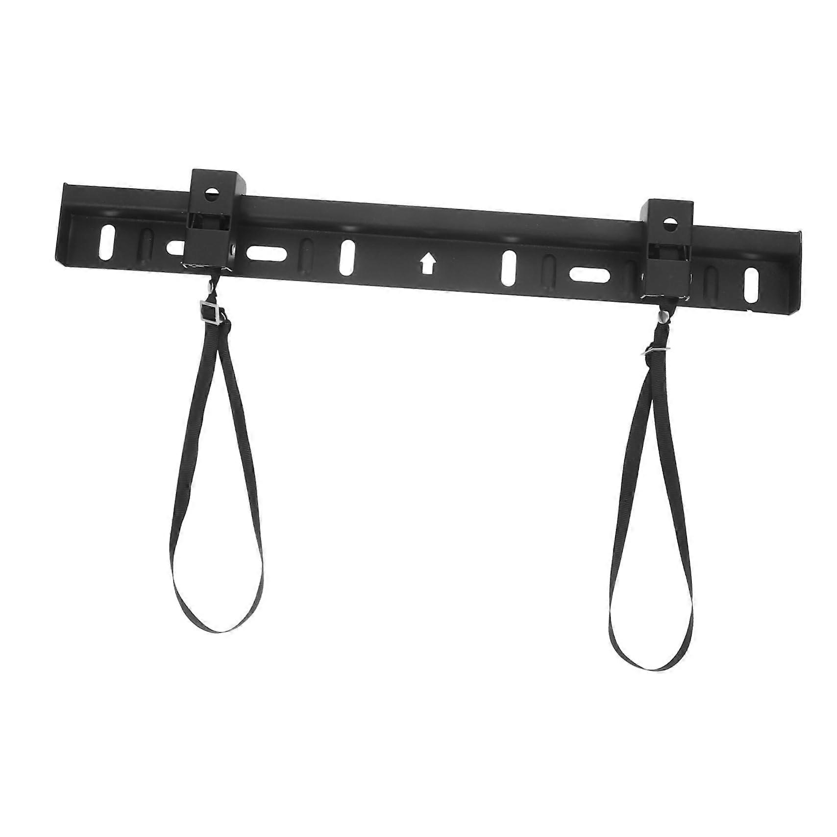 Heavy Duty TV Wall Mount Bracket for 3265 Inch Flat Screen TVs, Secure SpaceSaving Installation