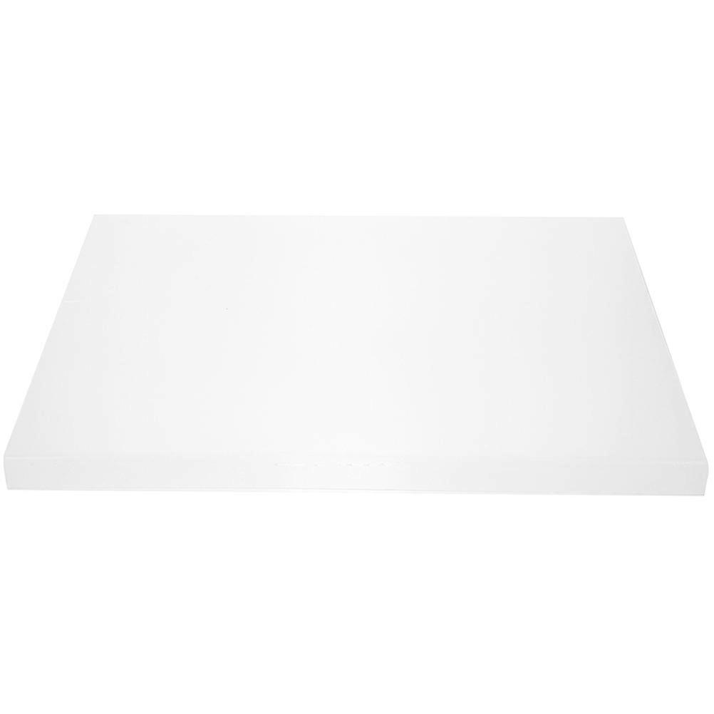 Acrylic Cutting Board for Meal Prep Kitchen Cutting Board Transparent