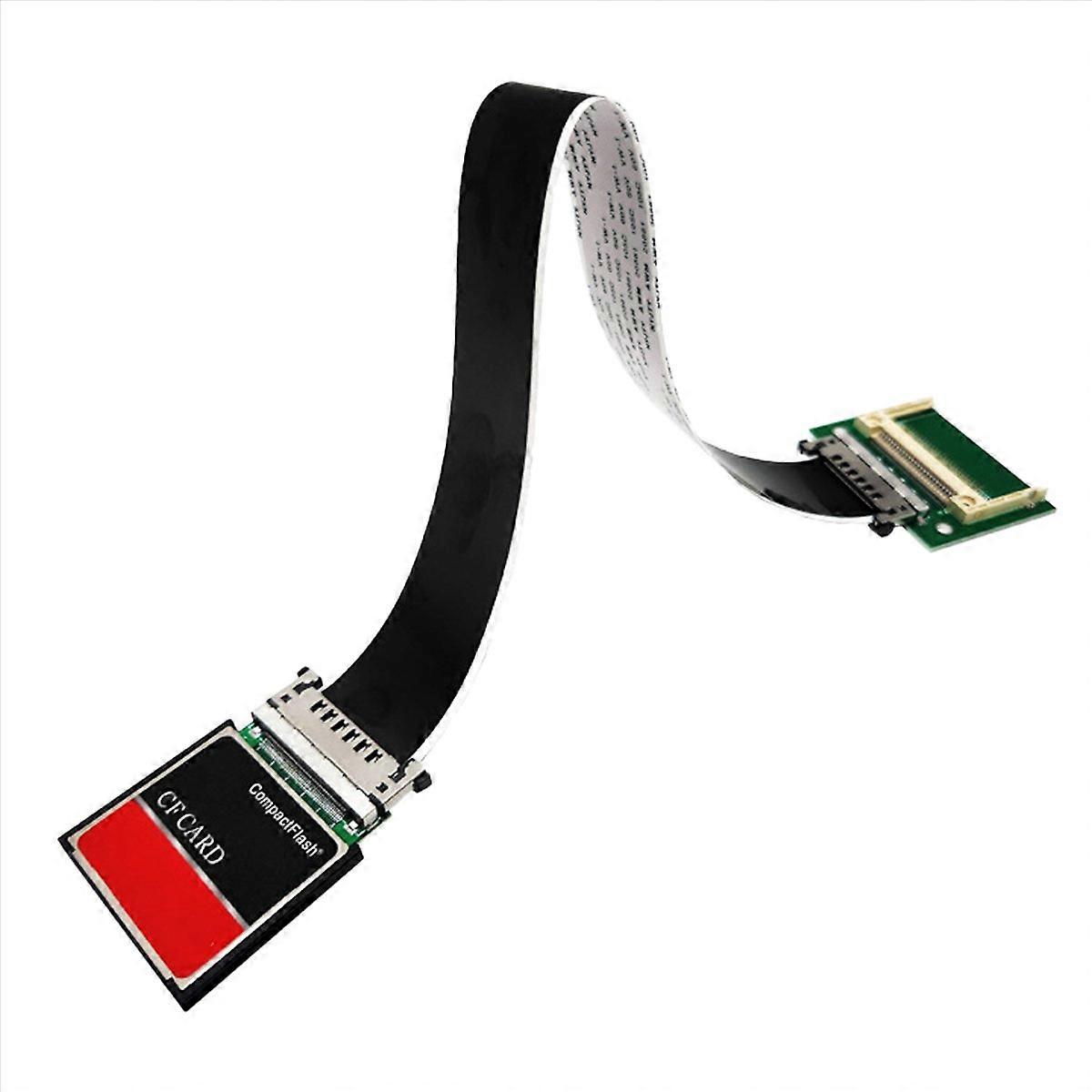 Flexible Card Extension Cable Adapter 50pin Interface Extension Cable Industrial Control Machine Tool 30cm